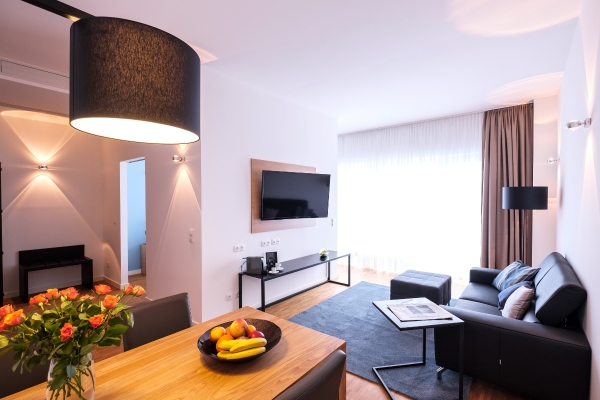 Hotel rivers